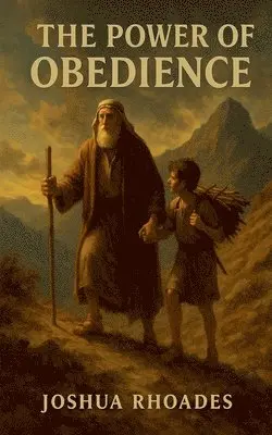 Joshua Rhoades - Power Of Obedience, Häftad. Tillgänglighet: Lägg i varukorg