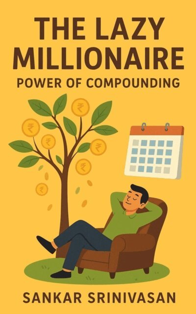Sankar Srinivasan - Lazy Millionaire, E-bok. Tillgänglighet: Lägg i varukorg