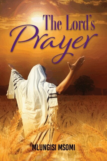 Wiseman - Lord's Prayer, E-bok