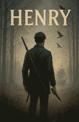 D M Cummings - Henry, Häftad
