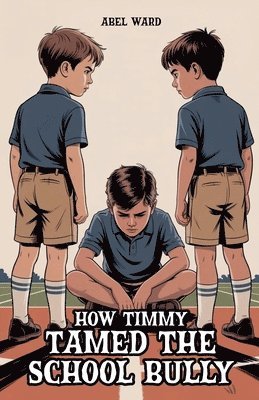 Abel Ward - How Timmy Tamed the School Bully, Häftad. Tillgänglighet: Lägg i varukorg
