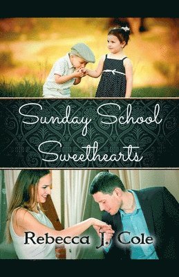 Sunday School Sweethearts