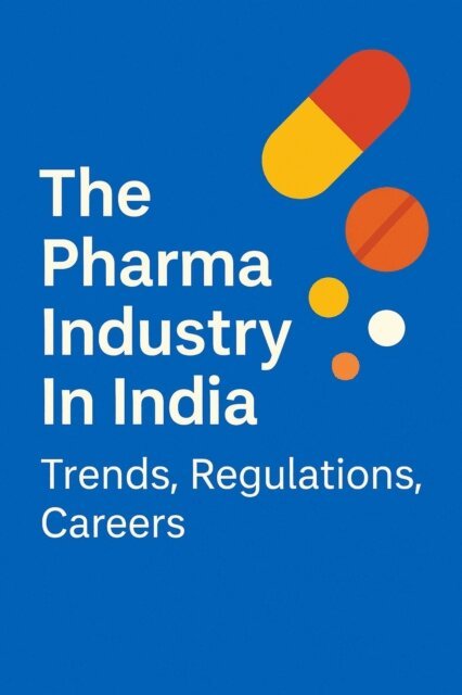 Riyaz Millwala - Indian Pharmaceutical Industry: Evolution, Innovation, and Global Impact, E-bok
