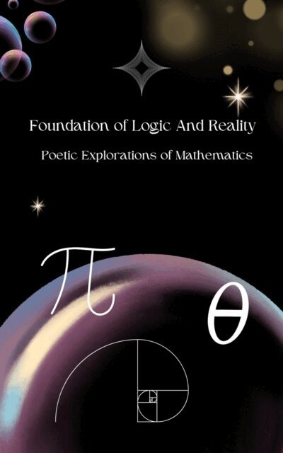 Abraham Reymond - Foundation of Logic And Reality, E-bok