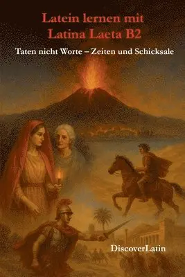 Discoverlatin - Latein lernen mit Latina Laeta B2, Häftad. Tillgänglighet: Lägg i varukorg