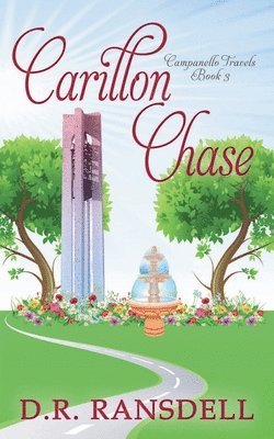 D R Ransdell - Carillon Chase, Häftad. Tillgänglighet: Lägg i varukorg