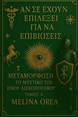 Melina Orea - Αν είσαι επιλεγμένος να επιβιώσεις, Häftad. Tillgänglighet: Lägg i varukorg