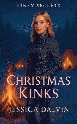 Jessica Dalvin - Christmas Kinks, Häftad
