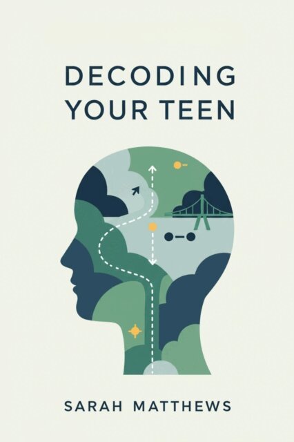 Claire Donnelly - Decoding Your Teen, E-bok. Tillgänglighet: Lägg i varukorg