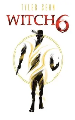 Tyler Sehn - Witch 6, Häftad. Tillgänglighet: Lägg i varukorg