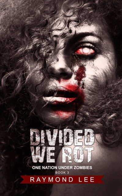 Raymond Lee - Divided We Rot, E-bok