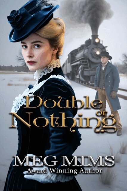 Meg Mims - Double or Nothing, E-bok. Tillgänglighet: Lägg i varukorg