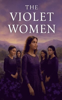 Mourad Errahla - Violet Women, Häftad. Tillgänglighet: Lägg i varukorg