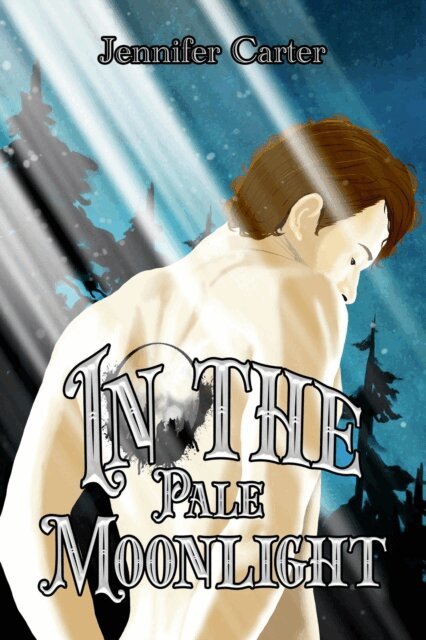 Jennifer Carter - In the Pale Moonlight, E-bok