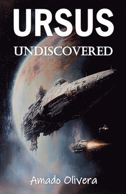 Amado Olivera - Undiscovered, Häftad. Tillgänglighet: Lägg i varukorg