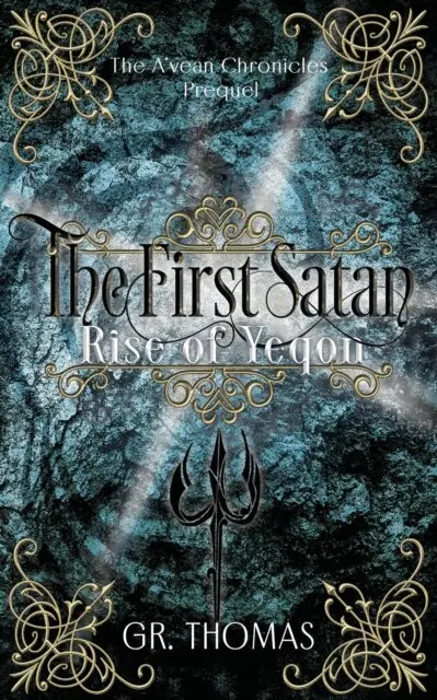 GR Thomas - First Satan, E-bok. Tillgänglighet: Lägg i varukorg