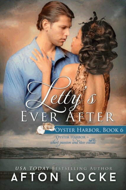 Afton Locke - Letty's Ever After, E-bok