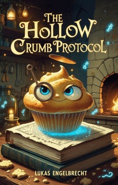 Lukas Engelbrecht - Hollow Crumb Protocol, E-bok. Tillgänglighet: Lägg i varukorg