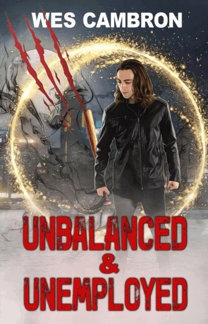 Unbalanced & Unemployed