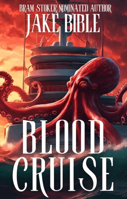 Blood Cruise