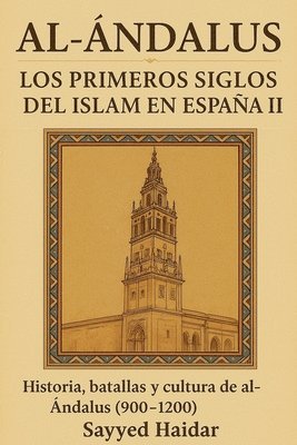 Sayyed Haidar - Al-Ándalus, Häftad. Tillgänglighet: Lägg i varukorg
