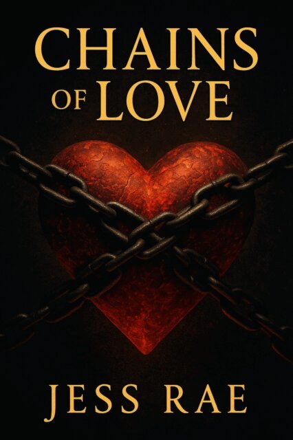 jess rae - Chains of Love, E-bok