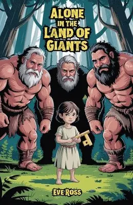 Eve Ross - Alone in the Land of Giants, Häftad. Tillgänglighet: Lägg i varukorg