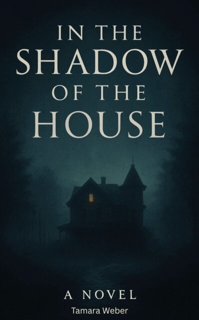 Tamara Weber - In the Shadow of the House, E-bok. Tillgänglighet: Lägg i varukorg