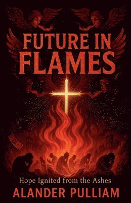 Alander Lee Pulliam Jr - Future In Flames, Häftad