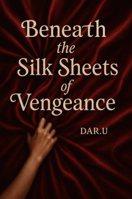 DAR.U - Beneath the Silk Sheets of Vengeance, E-bok