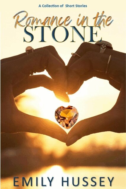 Emily Hussey - Romance in the Stone, E-bok