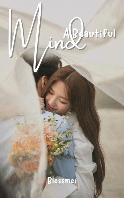 Blessmei - Beautiful Mind, E-bok