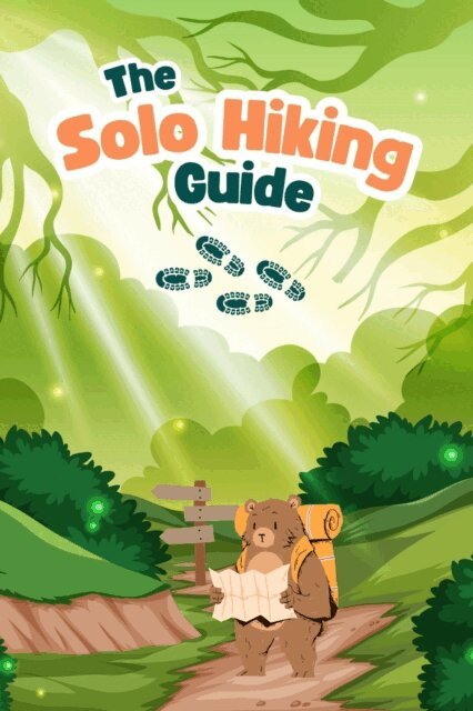 Rady - Simple Hiking Huide, E-bok. Tillgänglighet: Lägg i varukorg