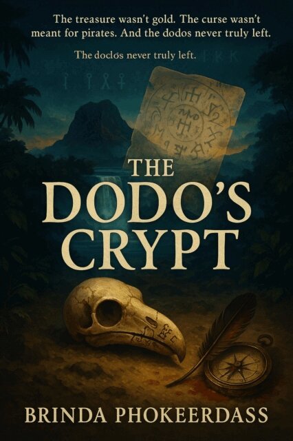 Brinda Phokeerdass - Dodo's Crypt, E-bok