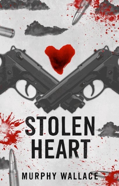 Murphy Wallace - Stolen Heart, E-bok