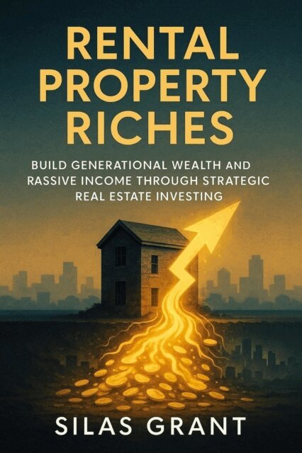 Claire Donnelly - Rental Property Riches, E-bok. Tillgänglighet: Lägg i varukorg