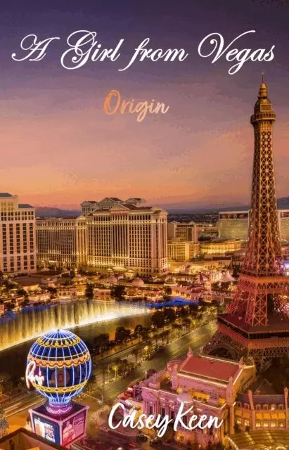 Casey Keen - Girl From Vegas: Origin, E-bok. Tillgänglighet: Lägg i varukorg