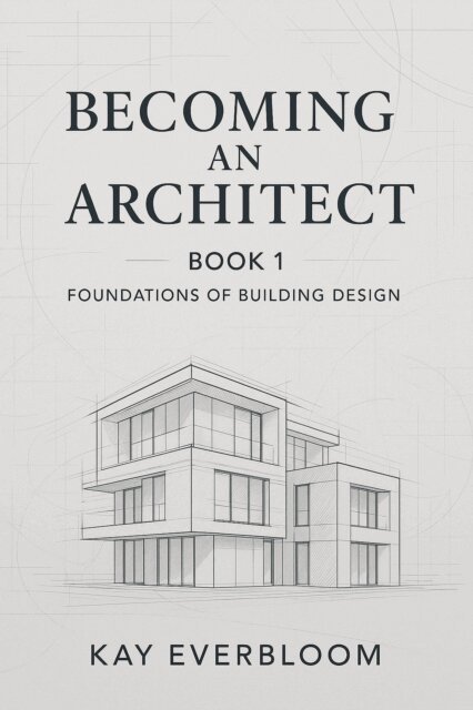 Kay Everbloom - Becoming an Architect: Book 1, E-bok
