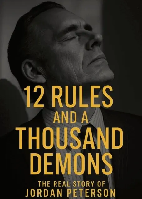 John Levesley - Real Life Story of Jordan Peterson:, E-bok. Tillgänglighet: Lägg i varukorg