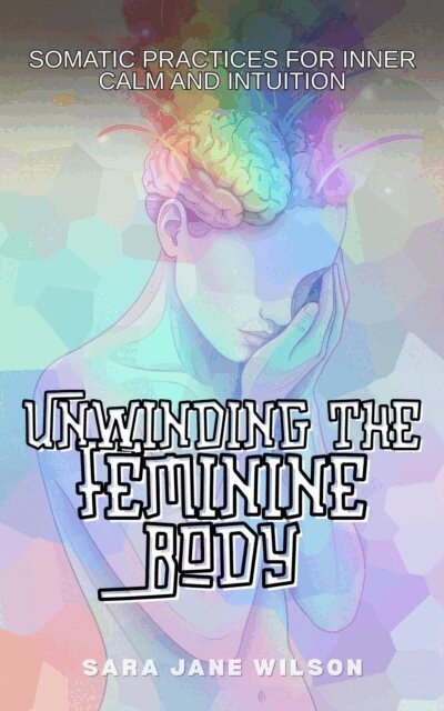 Sara Jane Wilson - Unwinding the Feminine Body, E-bok