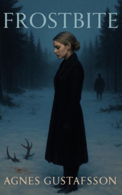 Agnes Gustafsson - Frostbite: A Nordic Noir Romance, E-bok