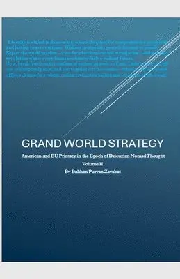 Bukhan Purvan Zayabat - Grand World Strategy, Häftad. Tillgänglighet: Lägg i varukorg