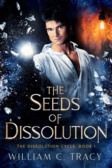 William C. Tracy - Seeds of Dissolution, E-bok. Tillgänglighet: Lägg i varukorg