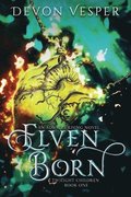Elven Born (Twilight Children 1)