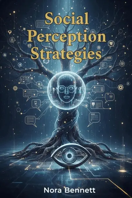 Nora Bennett - Social Perception Strategies, E-bok. Tillgänglighet: Lägg i varukorg