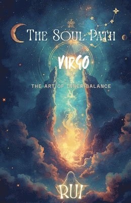 Rui, Selena Nuita - Soul Path, Häftad