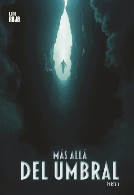 Luna Roja, Rubin - Mas alla del umbral, E-bok