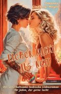 Lieber nackt als nett