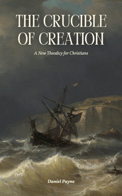 Crucible of Creation: A New Theodicy for Christians