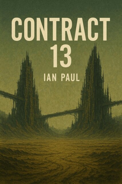 Ian Paul - Contract 13, E-bok